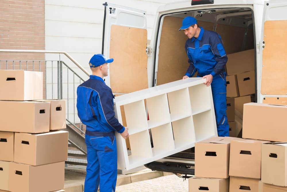 Top Qualities to Consider When Choosing a Moving Company Canada