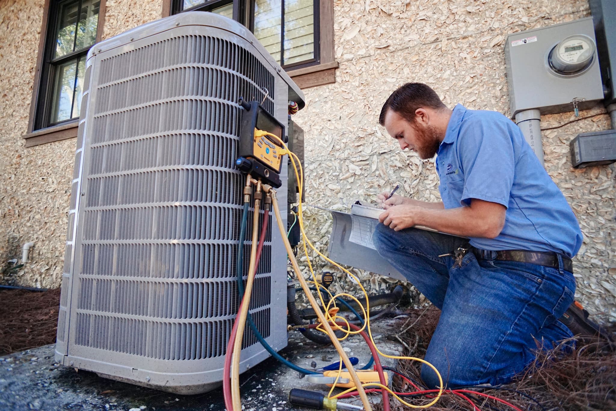 Comprehensive Guide to AC Installation Services for Optimal Comfort