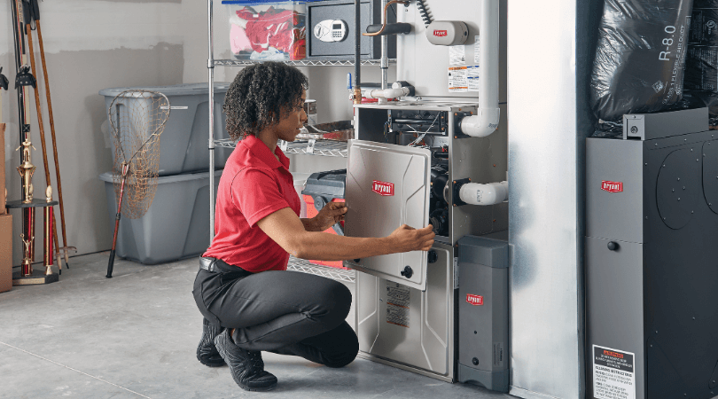 Choosing the Right American Standard HVAC Dealer: A Comprehensive Guide