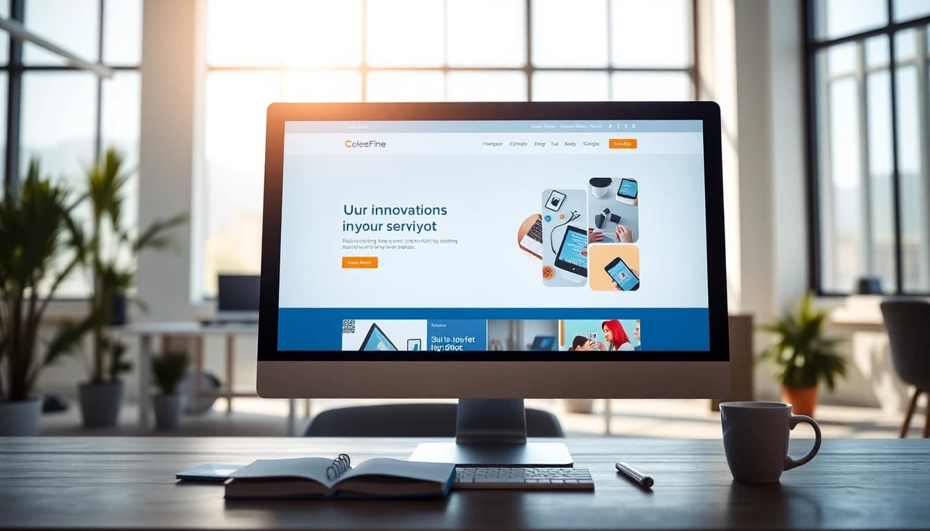View of a professional website layout at https://rr88sn.com/ showcasing engaging design and navigation.