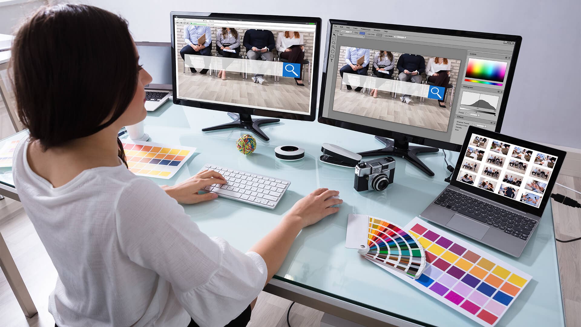Insightful Guide to Choosing Edmonton Production Companies for Stellar Video Projects