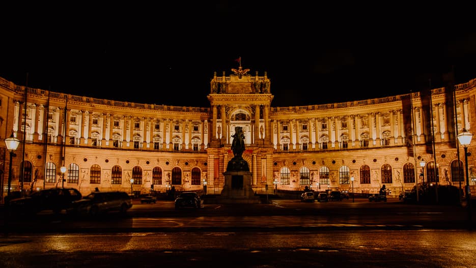 Die wichtigsten Sehenswürdigkeiten und Erlebnisse in Wien