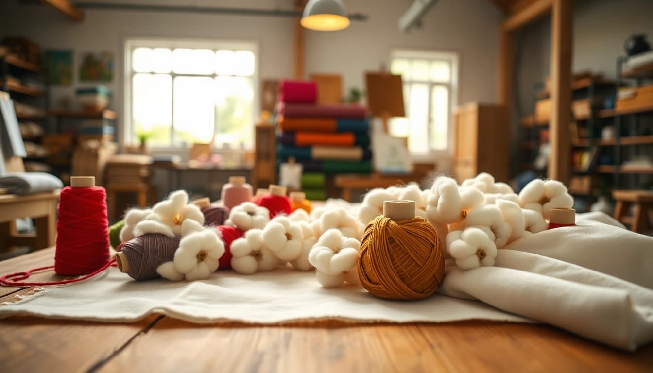Diverse gedessineerde fleece stoffen voor creatieve projecten en toepassingen