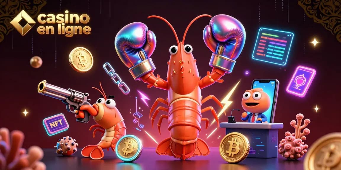 Découvrez des stratégies de jeu captivantes dans un casino en ligne virtuel.