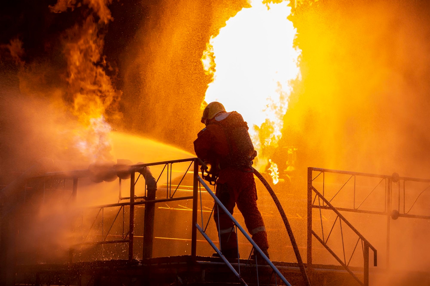 Emergency Restoration Specialists – fire damage restoration buda tx