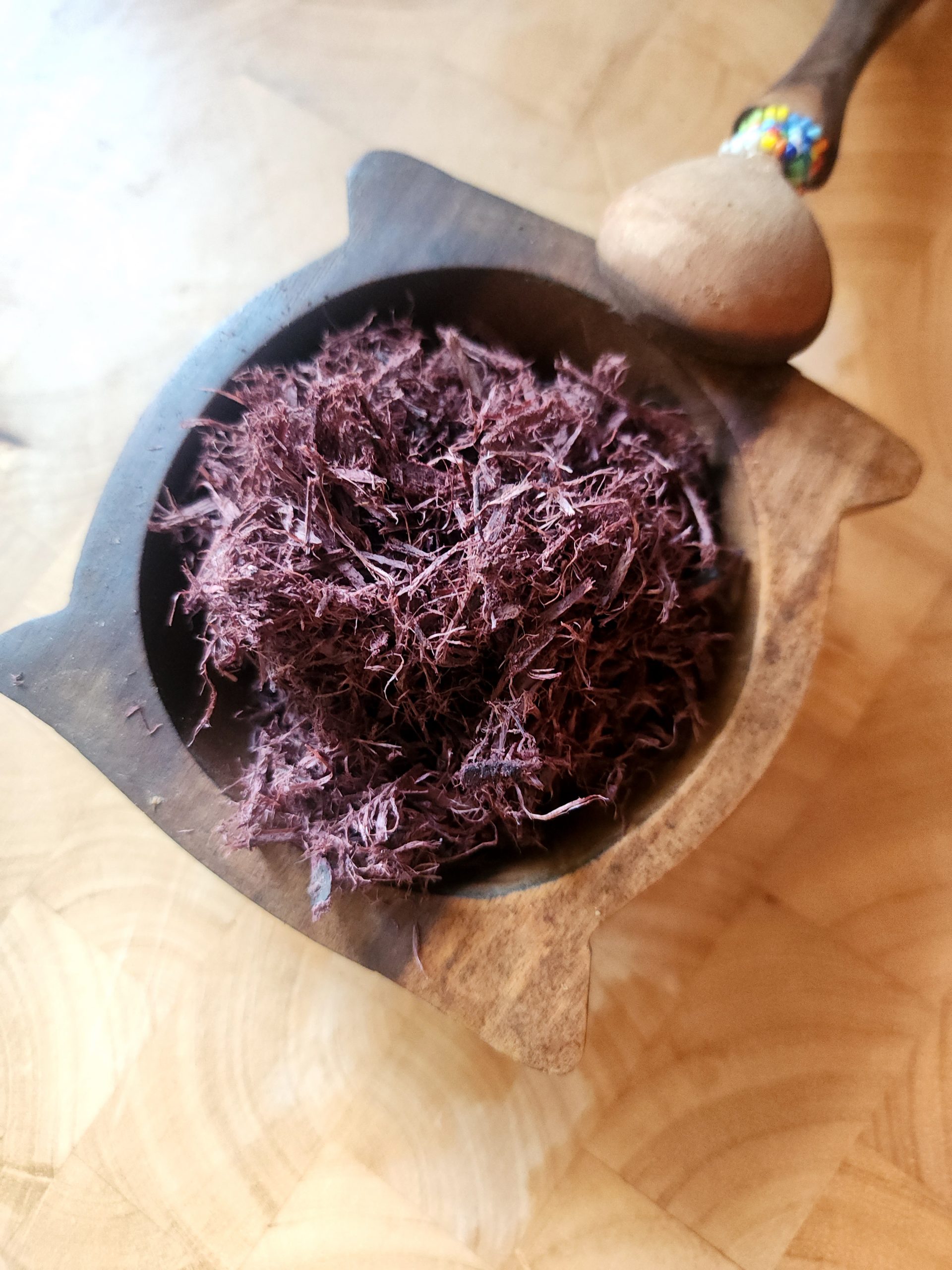 Mimosa Hostilis Root Bark Powder 1kg Price and Quality Comparison