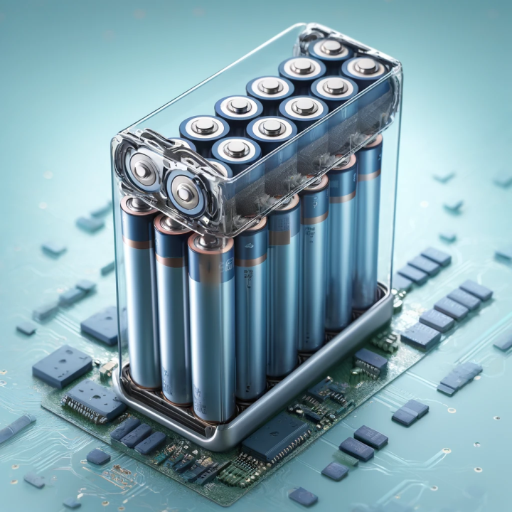 MANLY Battery: Your Trusted LiFePO4 Battery Manufacturer Since 2009
