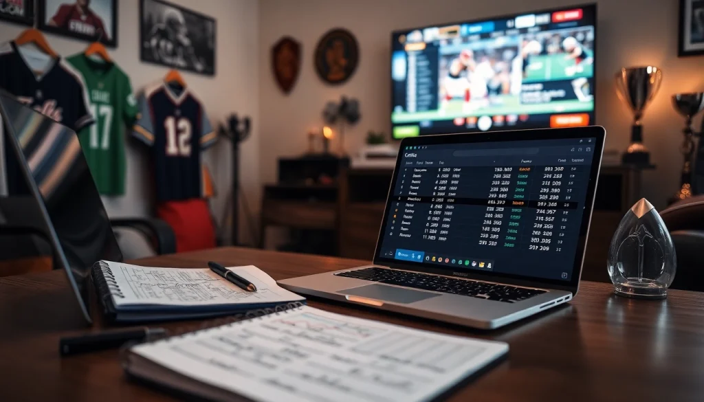 Understanding the Landscape of Sports Betting Alabama: Current Status and Future Trends
