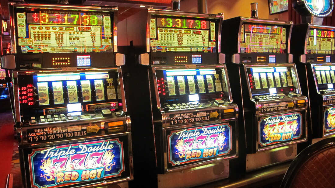 Raih Kesuksesan Bermain di yuyu4d slot dan Menangkan Jackpot Besar