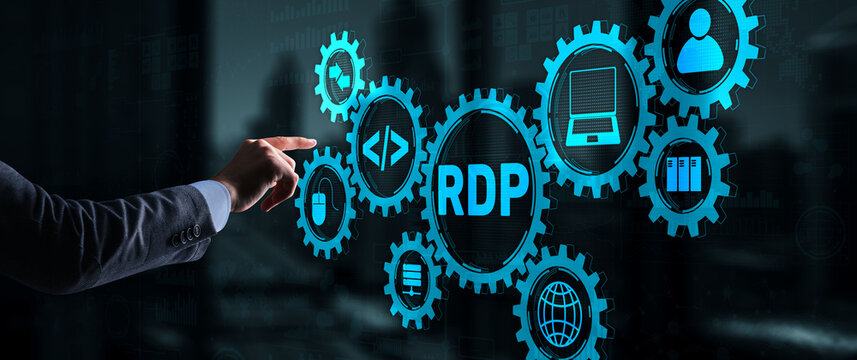 Buy RDP USA – USA Remote Desktop Hosting Specialists Aminserve