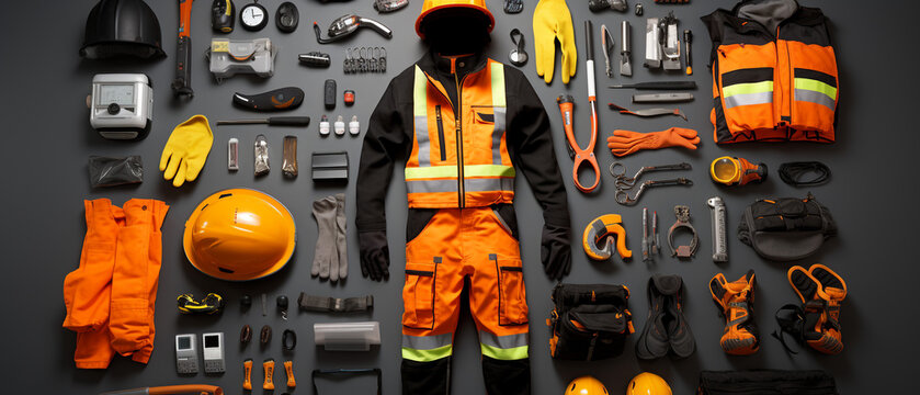 Bekam Orbit Enterprise – Trusted Supplier of Industrial Cut Protection Gloves