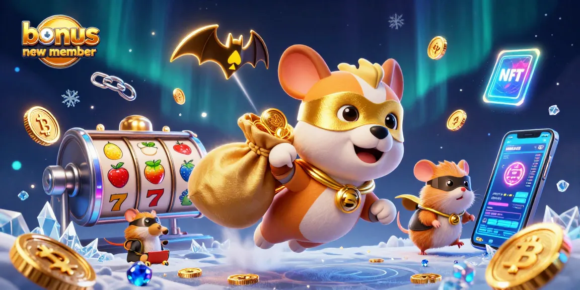 Engage with the thrilling bonus new member offer in this energetic digital gambling scene.