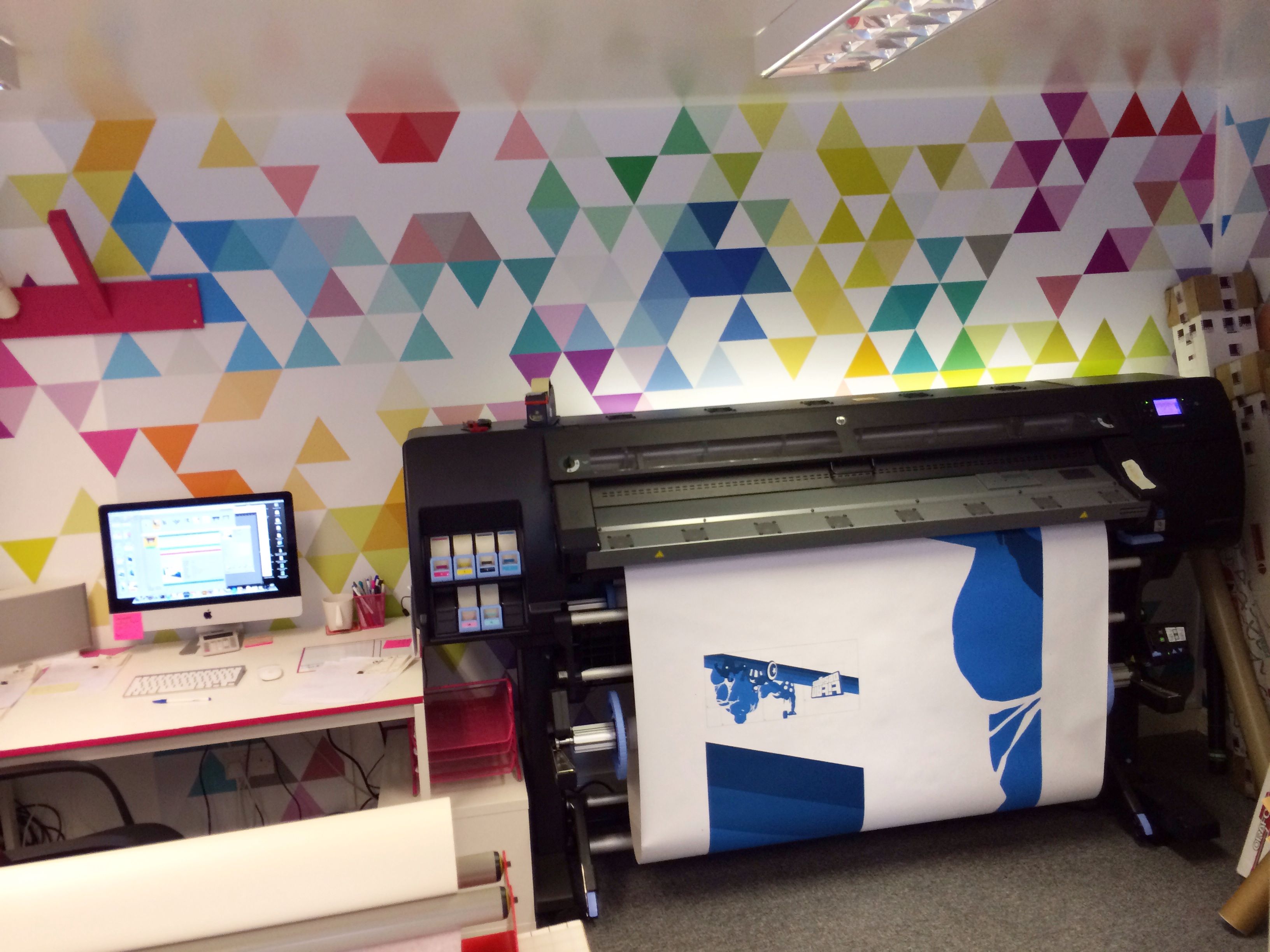 Unleashing Creativity: Your Guide to Custom Print Shop Edmonton Services