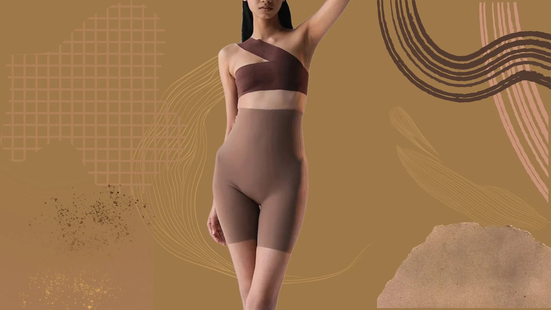 KOKOOSH shapewear – Where Comfort Meets Beautiful Silhouettes