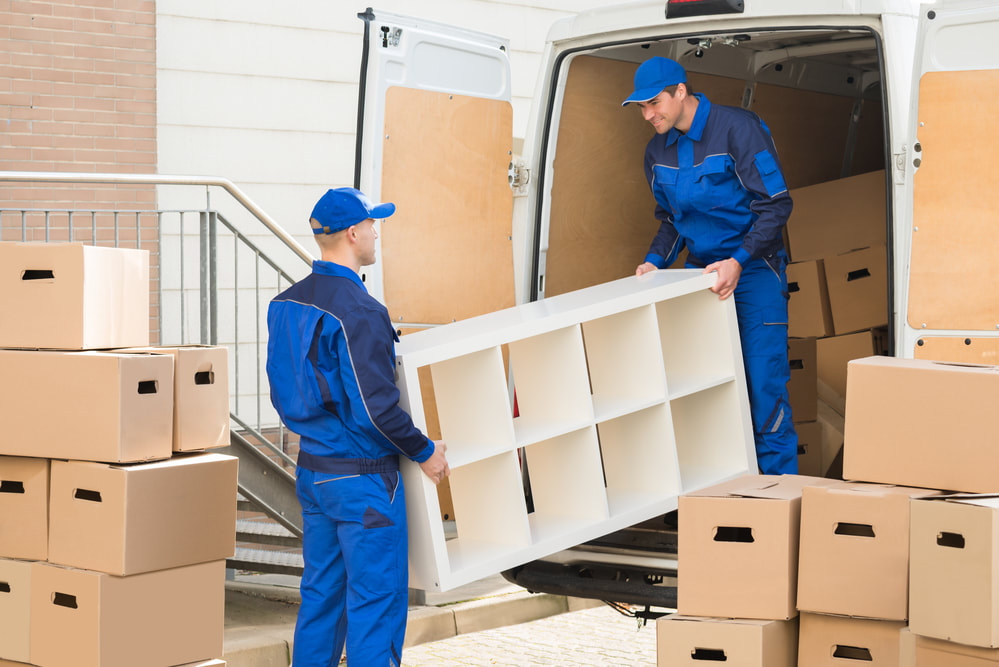 Top Qualities to Consider When Choosing a Moving Company Canada