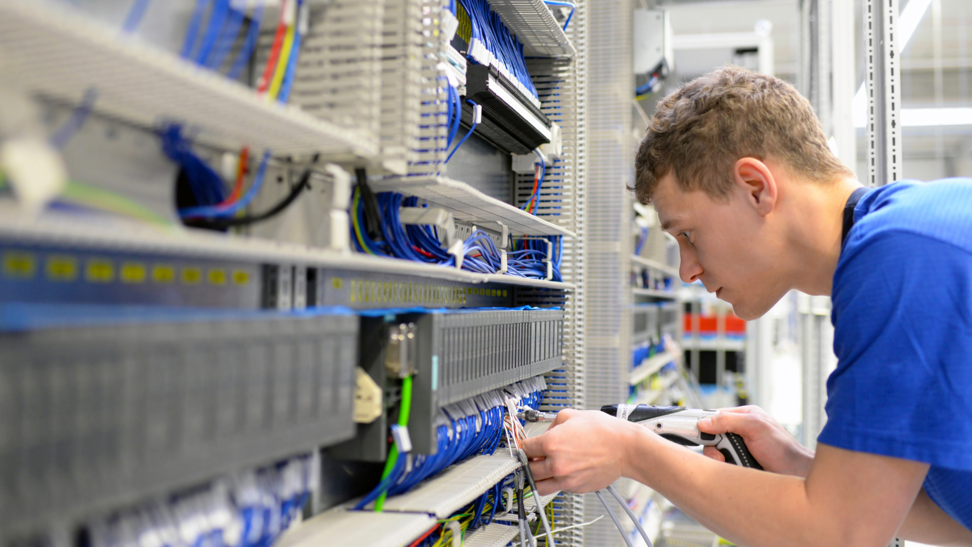 Apprenticeships UK and the Changing Job Market