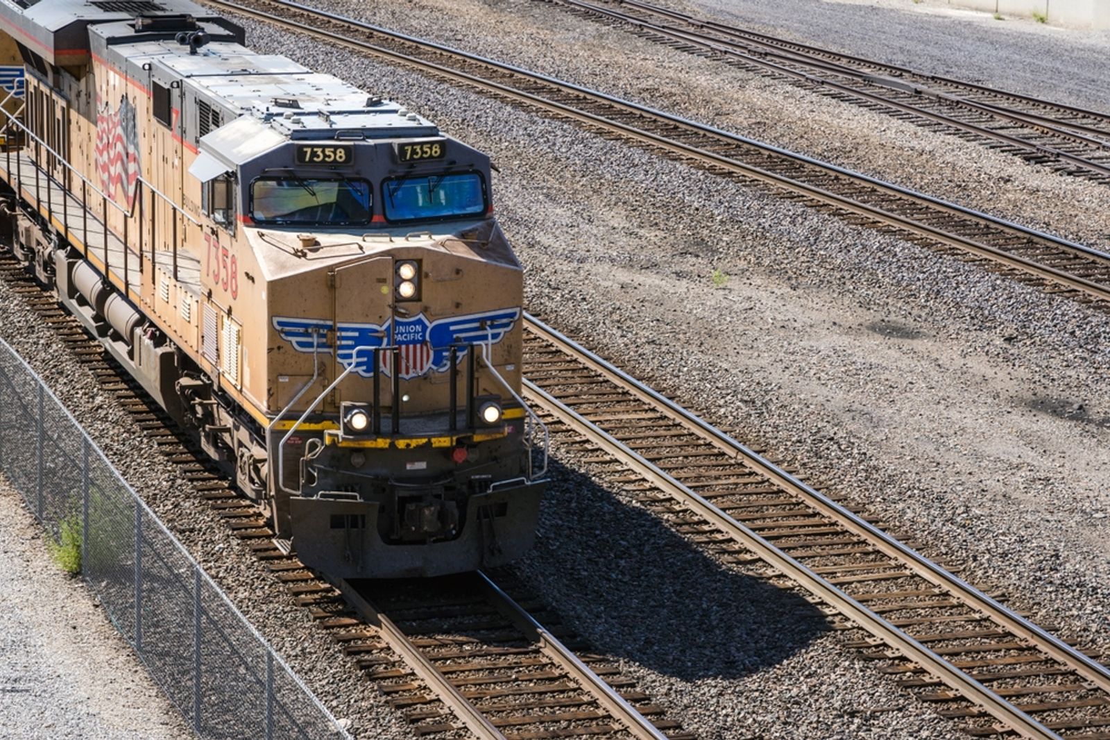 Essential Techniques for Effective Derailment Repairs in Rail Operations