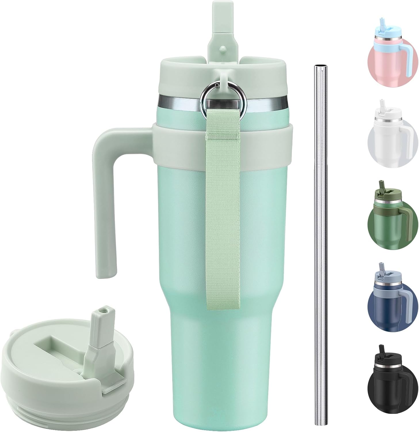 Raptor Tumbler: Tough Enough for Any Environment