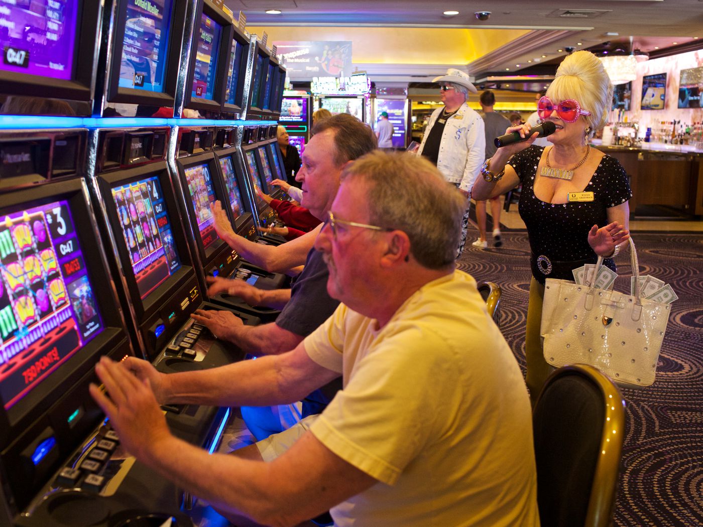 Discovering the Excitement of Slot Gacor: A Comprehensive Guide