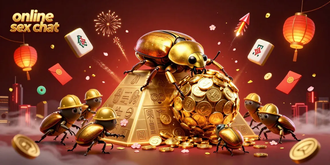 Engage in thrilling online sex chat with dynamic interactions and vibrant casino elements.