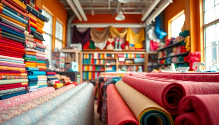 Aan de Slag Met Gordijnstof: Tips, Trends en Keuzehulp voor Jouw Interieur