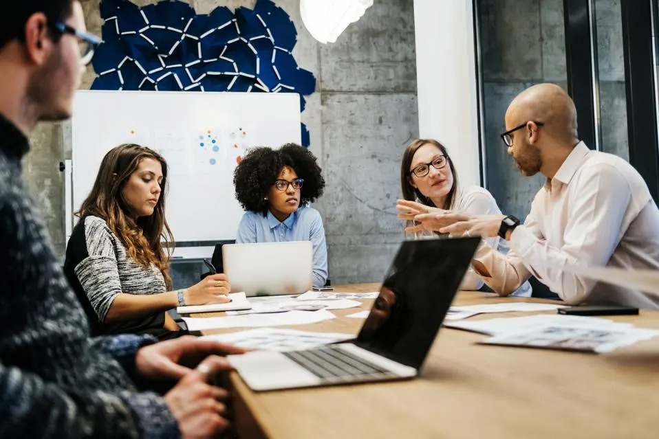 How Contract Management Ensures Post-Award Success