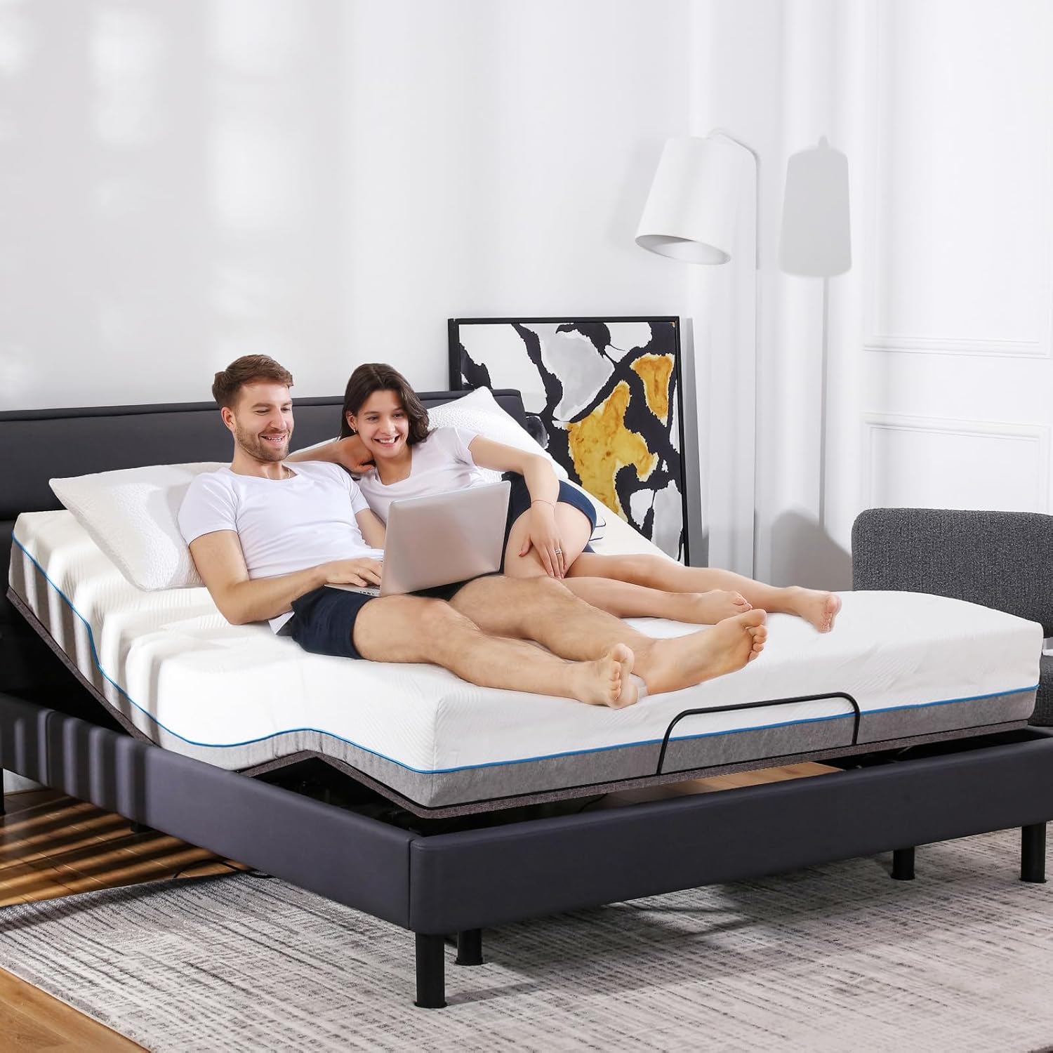 cooling pillow Stay Cool at Night with Fosters Mattress