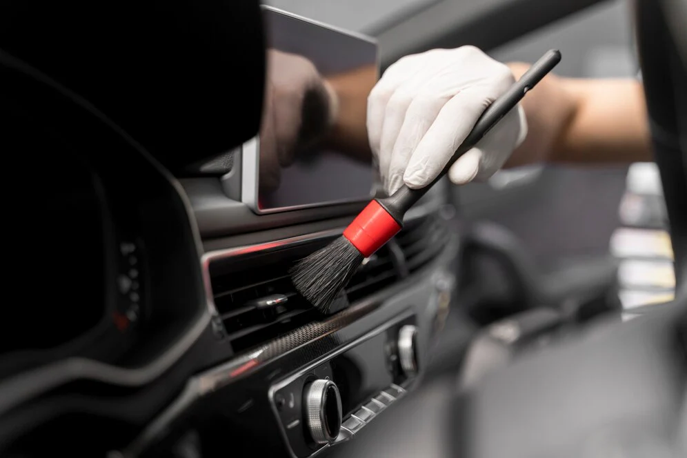 Professional Winter Car Protection Chattanooga Experts | Big Dog Detail