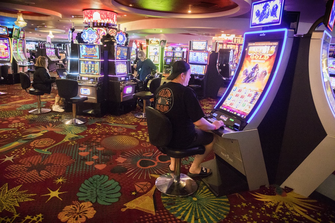 Kaisar888 Login Resmi untuk Menang Besar di Slot Online