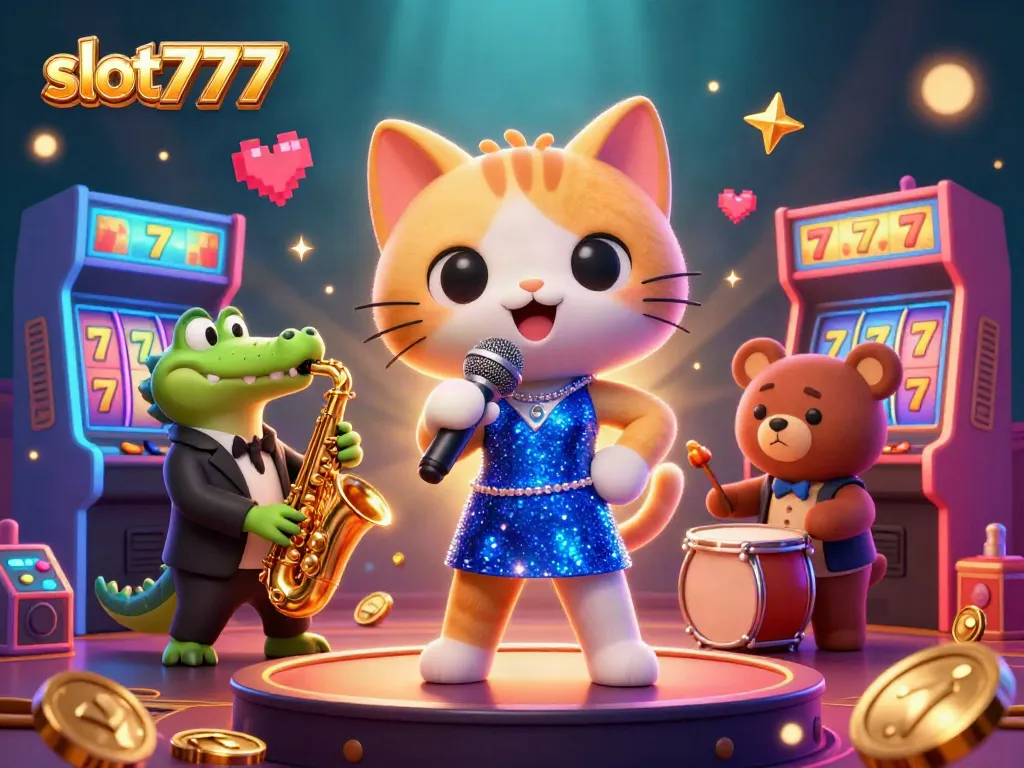 Slot777 memberikan pengalaman bermain yang menarik dengan jackpot dan permainan simbol buah.