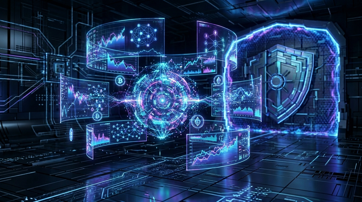 Quant Trading Explained: Strategies &amp; Benefits