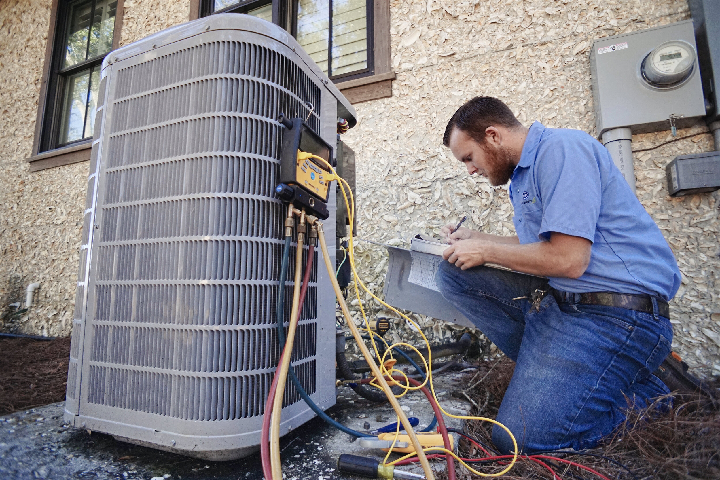 Comprehensive Guide to AC Installation Services for Optimal Comfort
