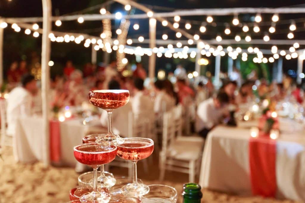 Plan Perfect Clarksburg CA Weddings Today