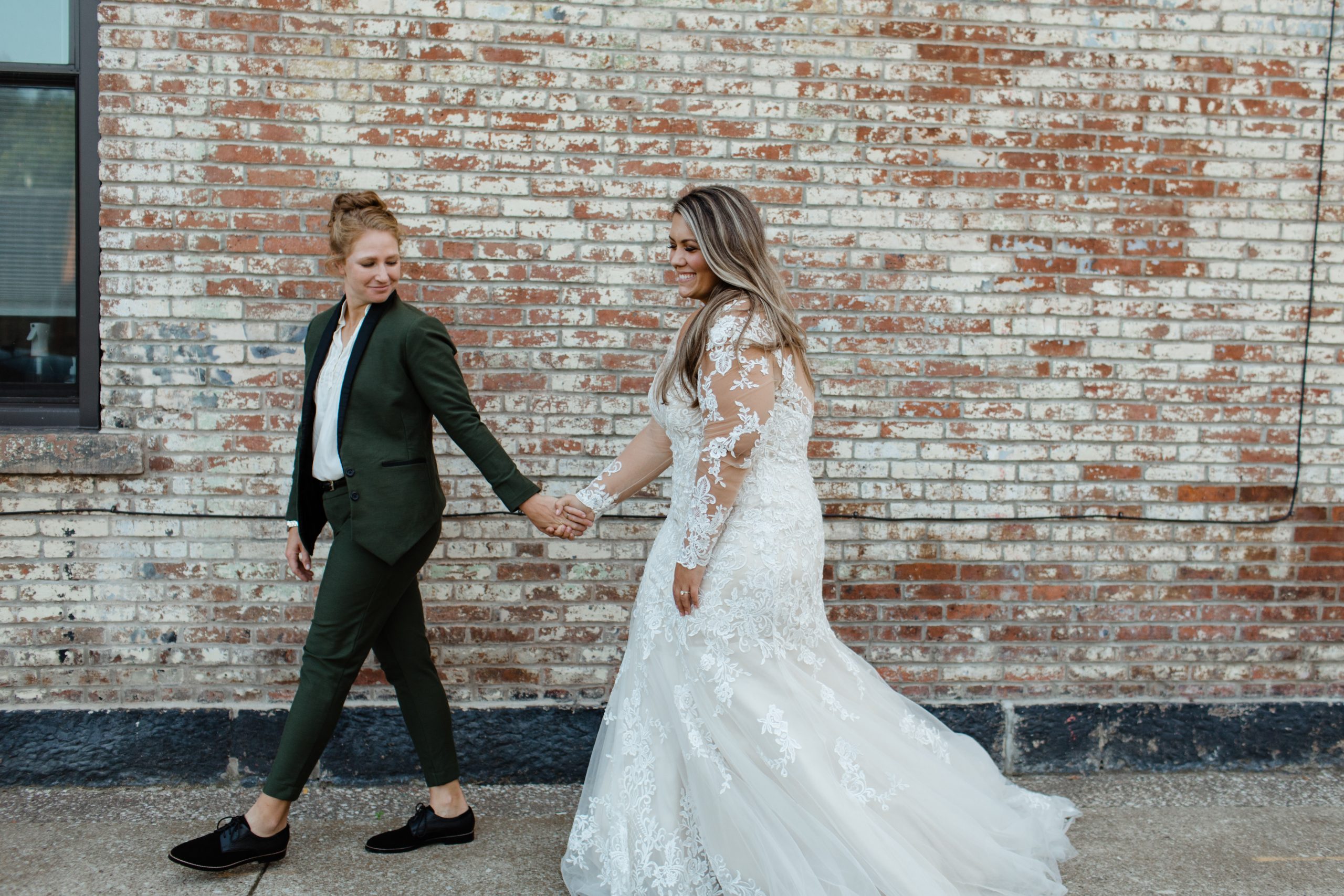 The Top 3 Groom Trends for Fall/Winter 2025–26: The Return of Old-School Swagger – with a Twist for LGBTQ Weddings in Los Angeles