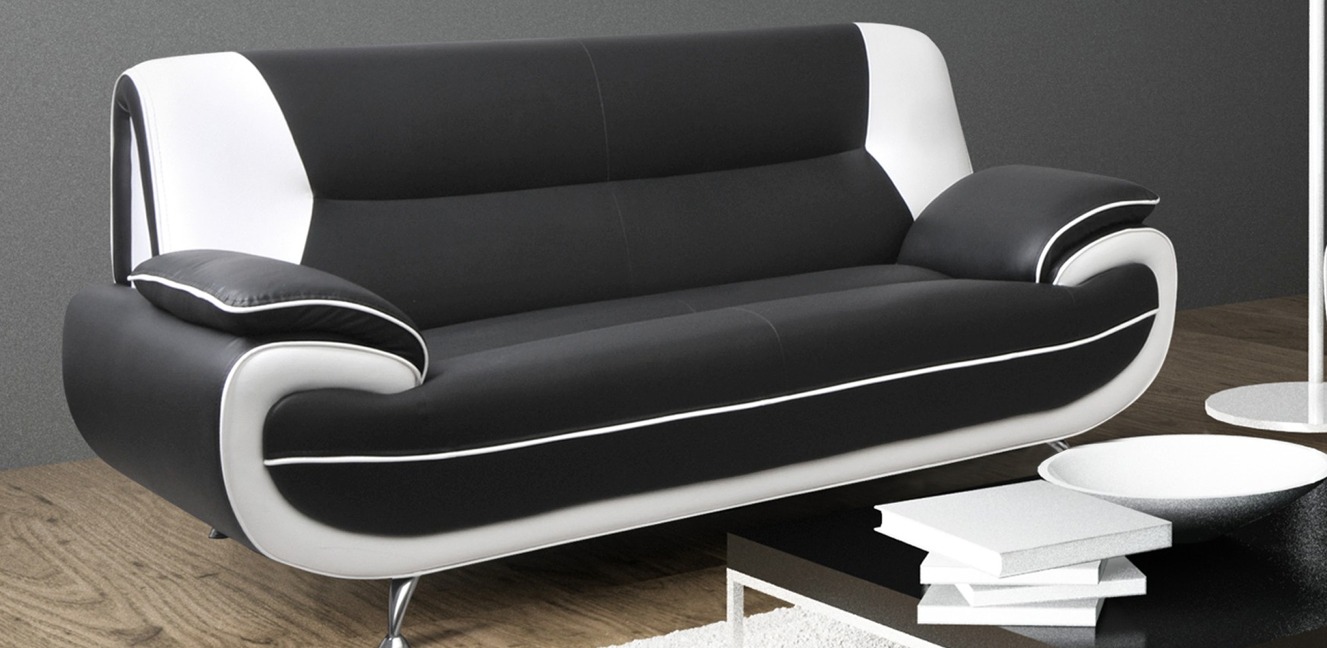 3 Seater Sofas Crafted for Families, Guests, and Relaxation