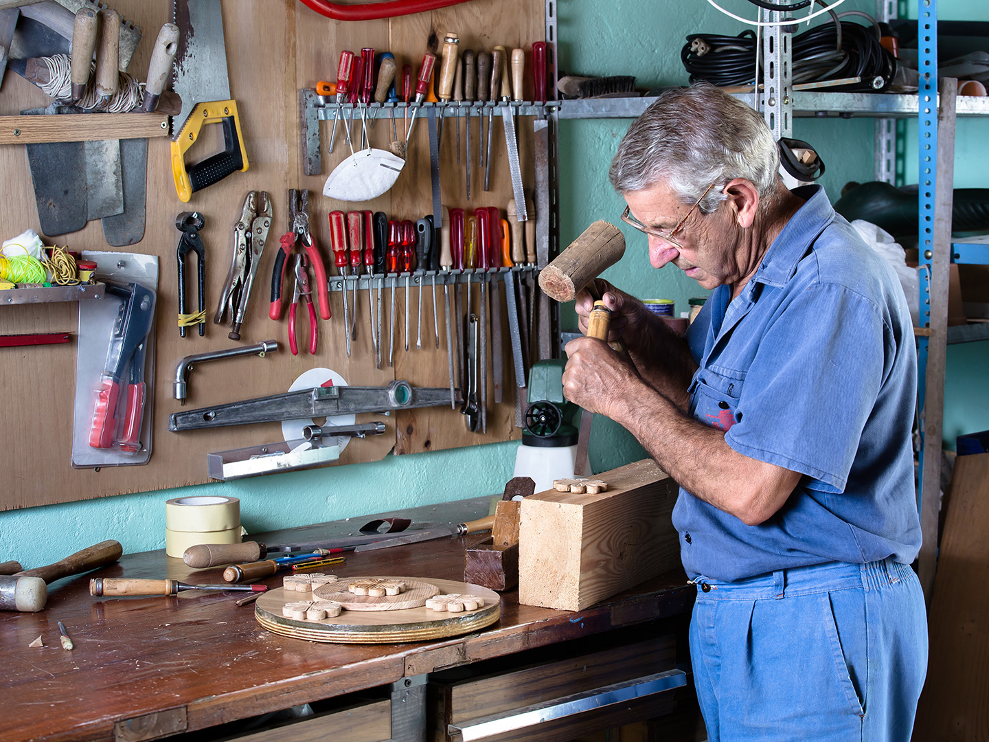 Expert Cabinet Makers for Bespoke Millwork Projects