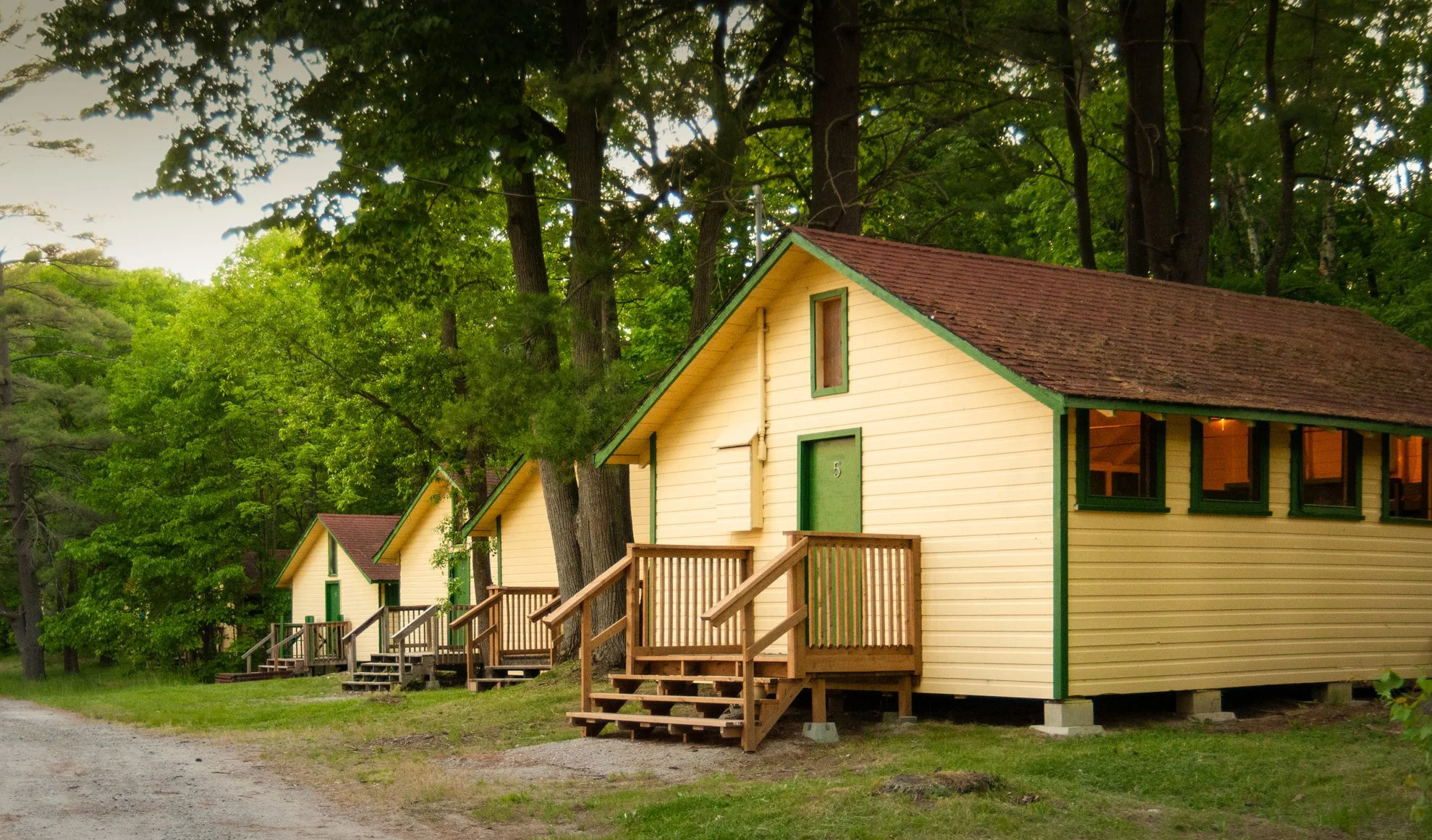 The Best Holiday Camps in Perth and Kinross