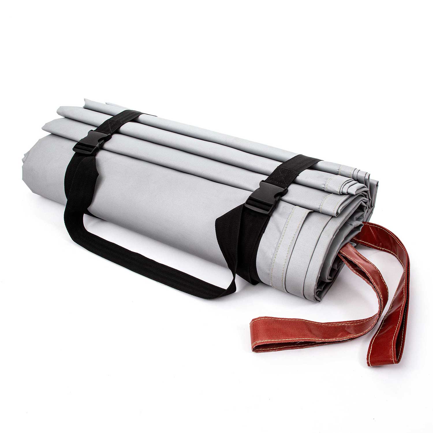 Heavy Duty Industrial Fire Blanket for Factories &amp; Workshops