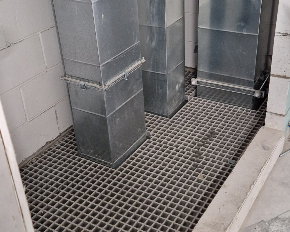 Comprehensive Guide to GRP Grating Rods and Tubes