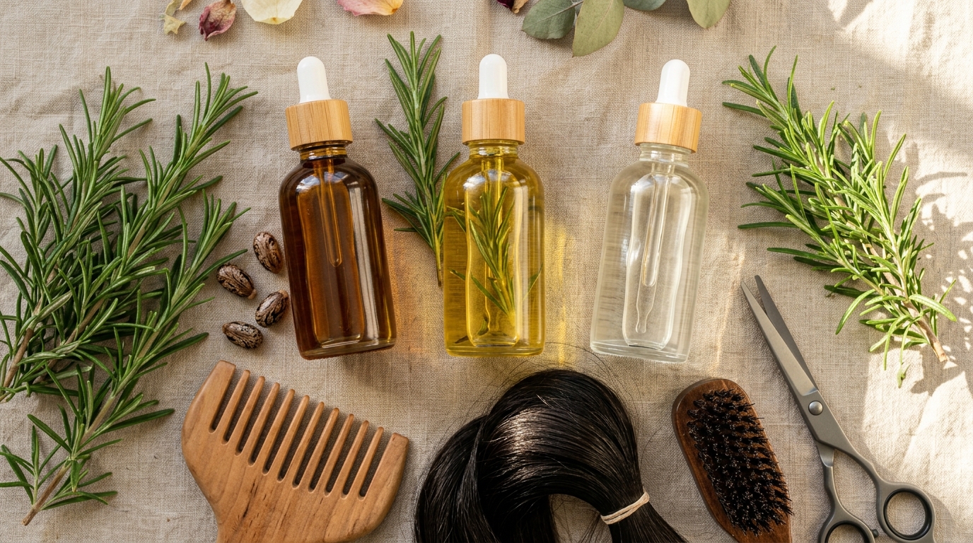 Hair care products : prenez soin de vos cheveux au quotidien