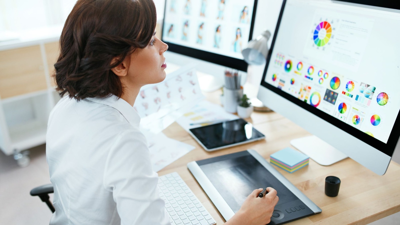 How to Build a Competitive Intelligence Framework