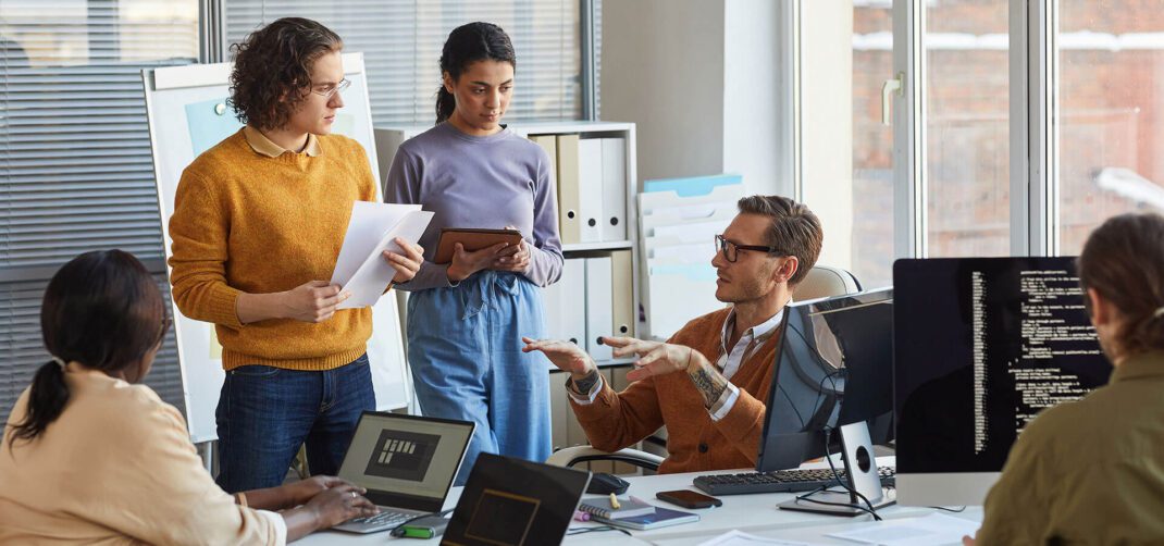 The Secret to Long-Term Success With a Reliable Business Coaching Service