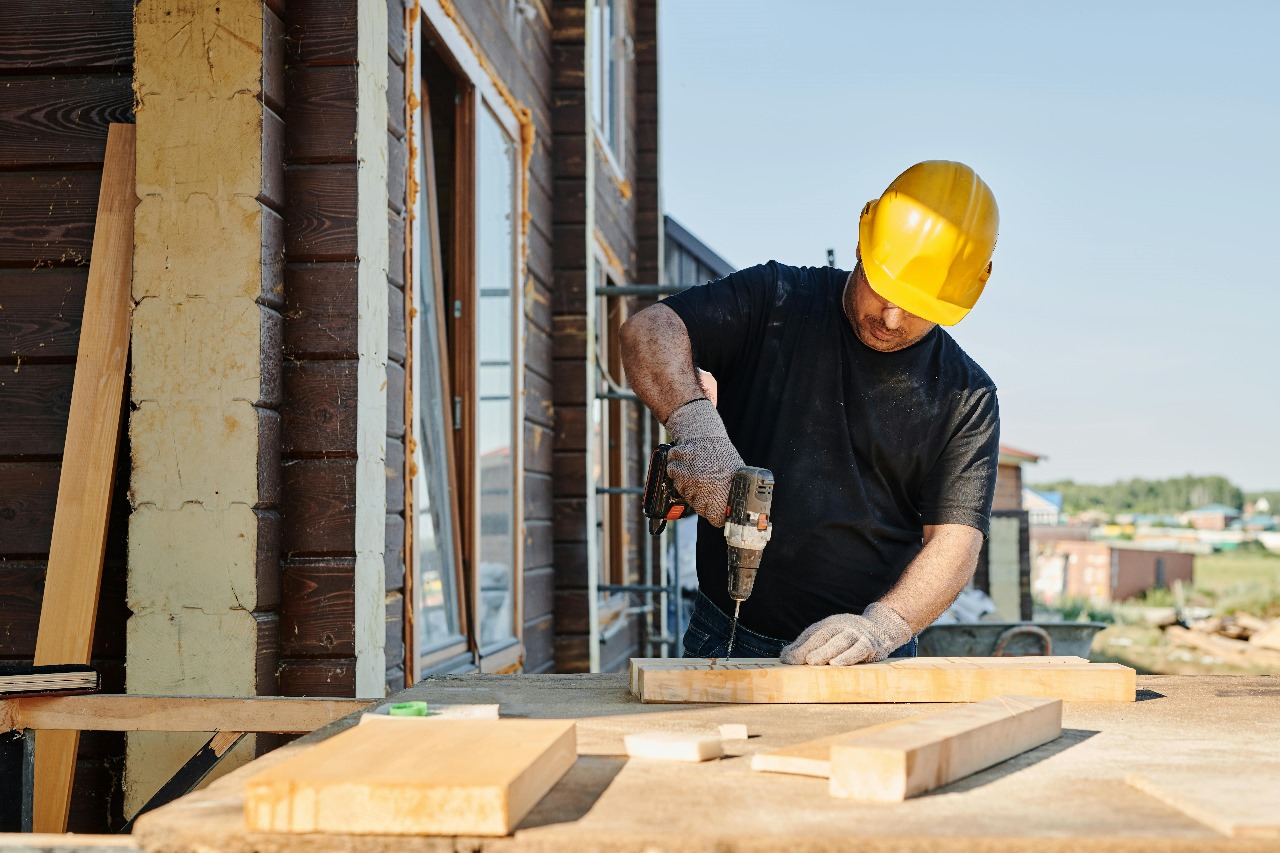 Construction Network Association for Industry Growth