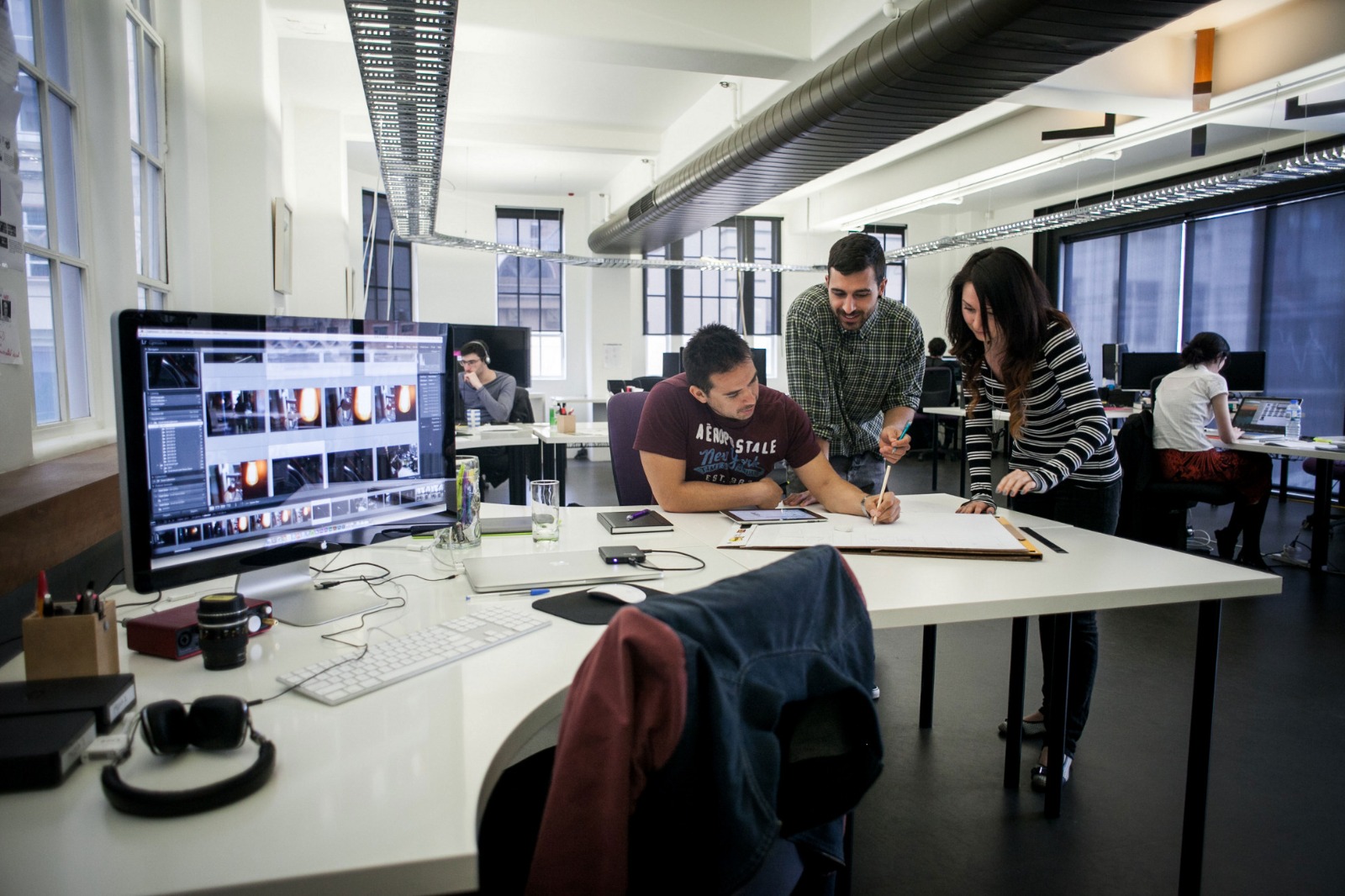 Seybold One GmbH: Innovative Strategien für digitales Marketing