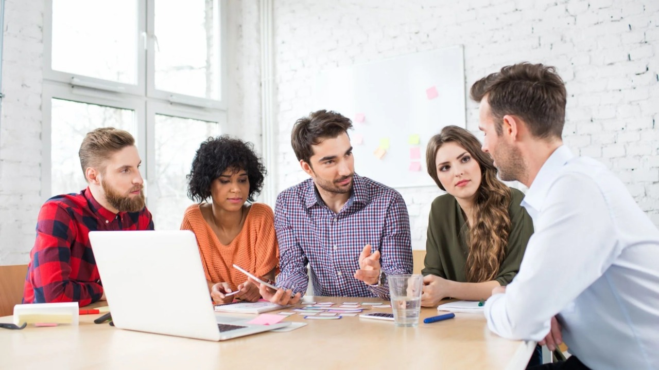 Strategy Capture Management for Complex Procurements
