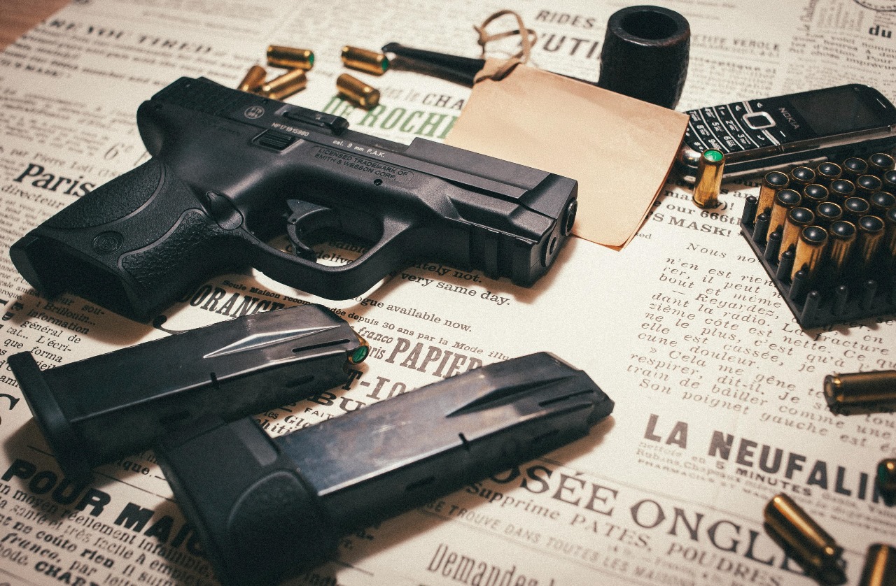 PF940SC PF940C Lazer Overview for Custom Setups