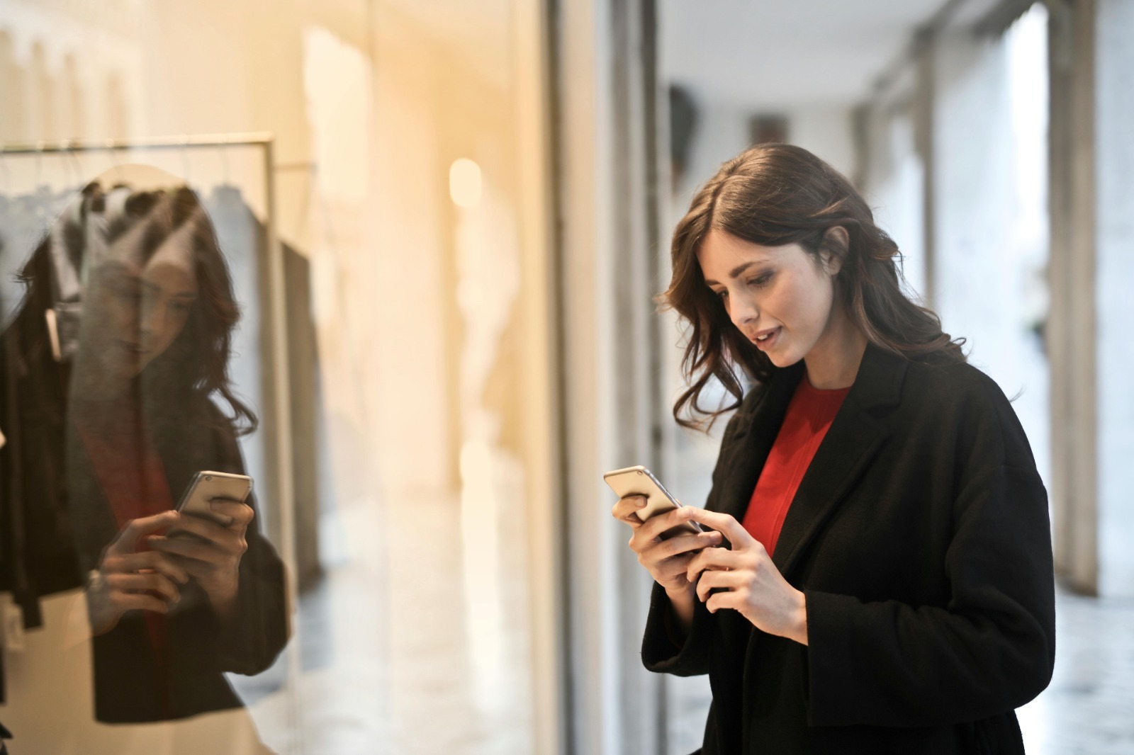 Why White App Icons Are Perfect for Minimalist Lovers