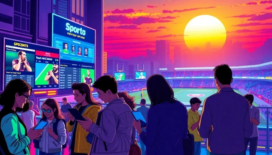 Essential Guide to Sports Betting Nova Scotia: Options, Tips, and Strategies