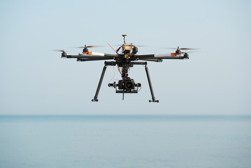 Insta360 Antigravity A1: Break Free From Limitations