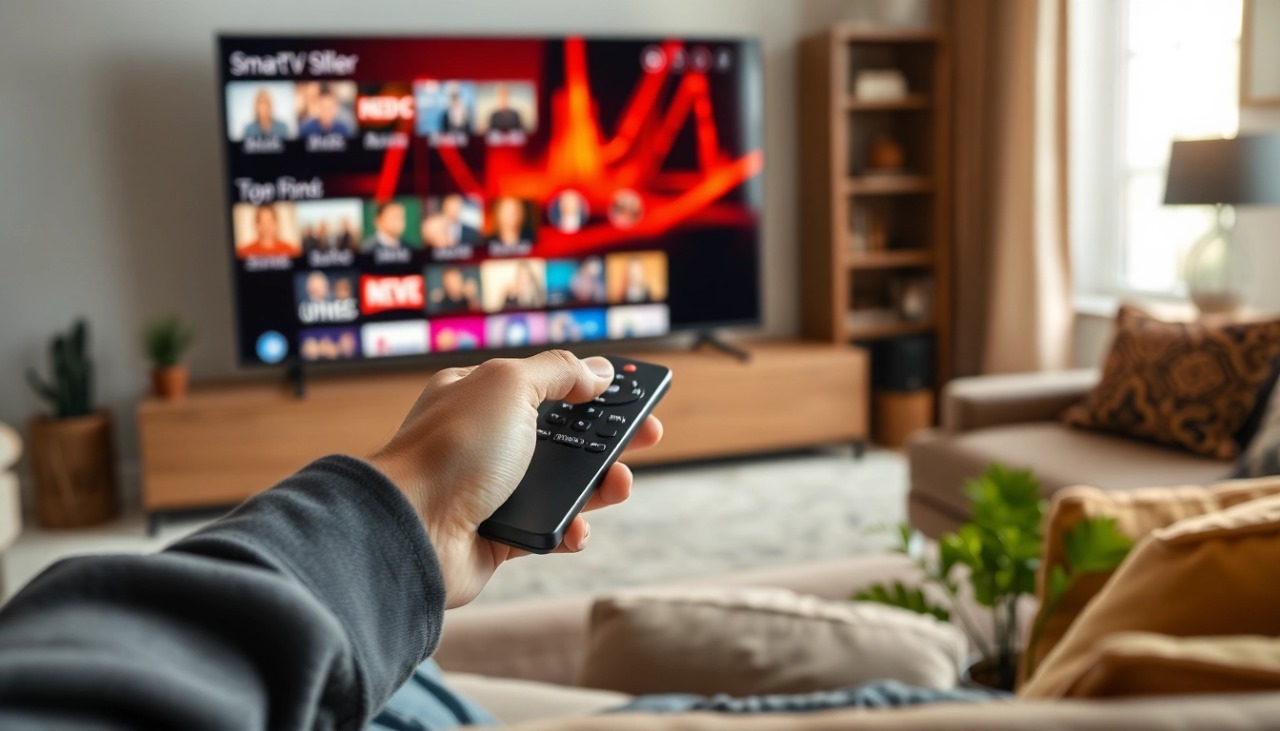 Best IPTV Provider in USA Offering Instant Activation